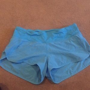 lululemon shorts